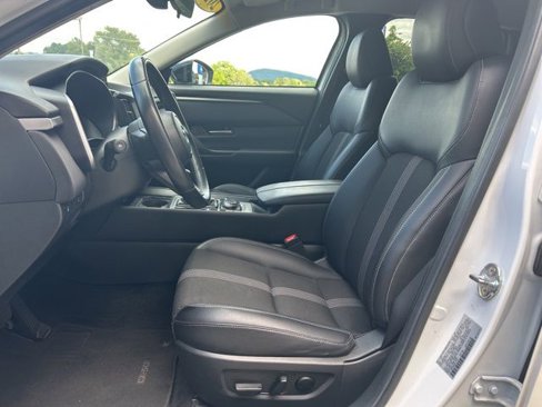 Used 2024 MAZDA CX-50 AWD 2.5 S w/ Preferred Package image 14