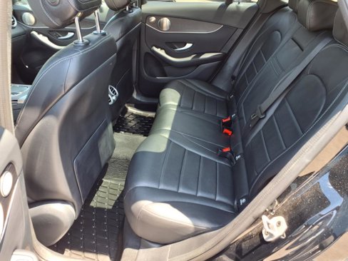 Certified 2021 Mercedes-Benz GLC 300 4MATIC image 12