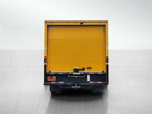 Used 2019 GMC Savana 3500 Extended w/ Driver Convenience Package image 6