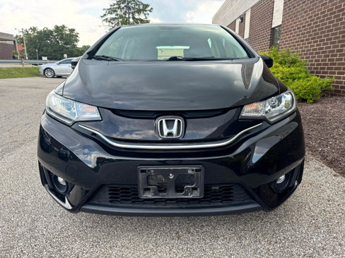 Used 2015 Honda Fit EX image 8