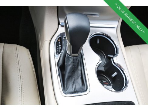 Used 2017 Jeep Grand Cherokee Limited image 27