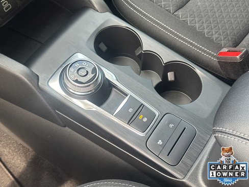 Used 2025 Ford Escape Active image 30
