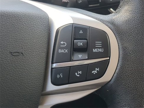 Used 2021 Ford Explorer Limited w/ Equipment Group 301A image 34