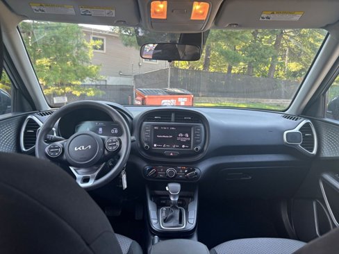 Used 2024 Kia Soul LX w/ Option Group 015 image 31
