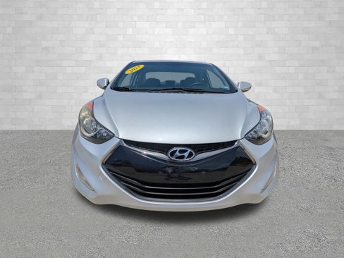 Used 2013 Hyundai Elantra SE image 6