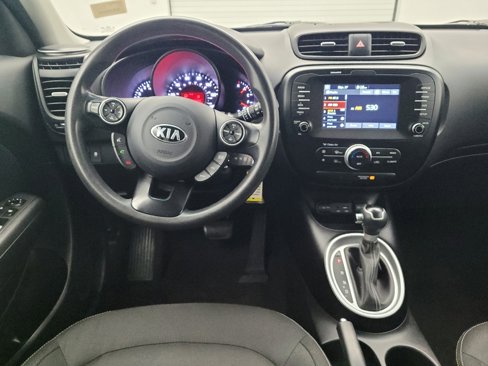 Used 2018 Kia Soul + image 22