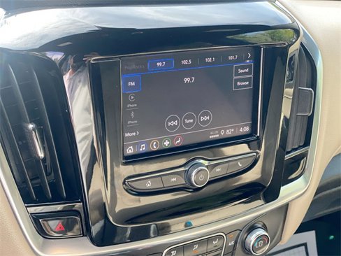 Used 2022 Chevrolet Traverse LS w/ Midnight/Sport Edition image 13