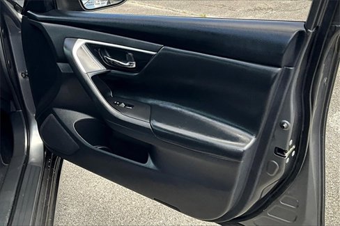 Used 2017 Nissan Altima 2.5 S image 19