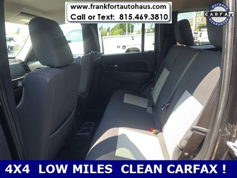 Used 2009 Jeep Liberty Sport w/ Popular Equipment Group image 24