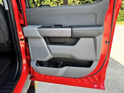 Used 2022 Ford F150 XLT image 18