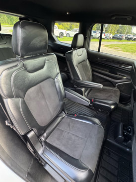 Used 2021 Jeep Grand Cherokee L Laredo image 16