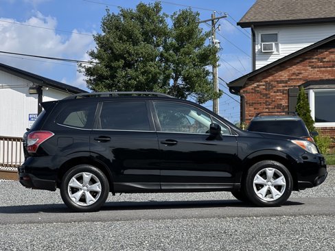 Used 2015 Subaru Forester 2.5i Limited w/ Popular Package #1 image 2