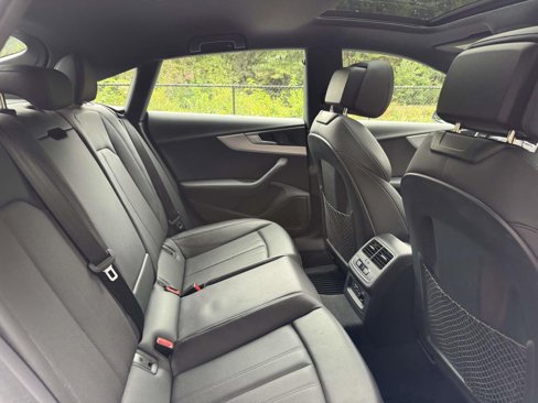 Used 2019 Audi A5 2.0T Premium Plus w/ Premium Plus image 17