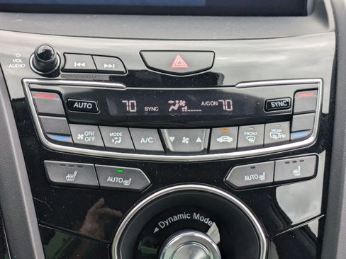 Certified 2021 Acura RDX FWD w/ Technology Package image 15