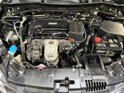 Used 2016 Honda Accord EX image 34
