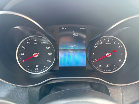 Certified 2020 Mercedes-Benz GLC 300 4MATIC image 15