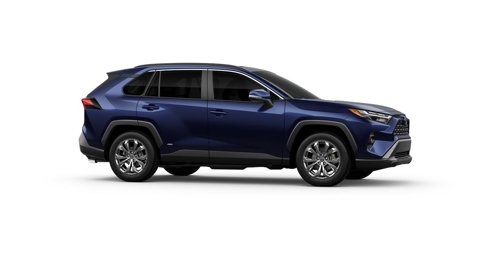 New 2025 Toyota RAV4 XLE Premium image 13