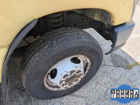 Used 2019 Ford E-450 and Econoline 450 Super Duty w/ Power Windows & Locks Group image 19