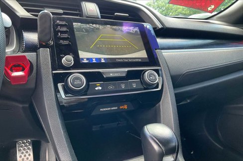 Used 2019 Honda Civic Sport image 31