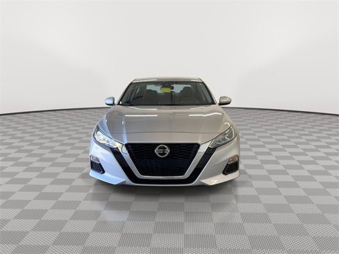 Certified 2022 Nissan Altima 2.5 SV image 4