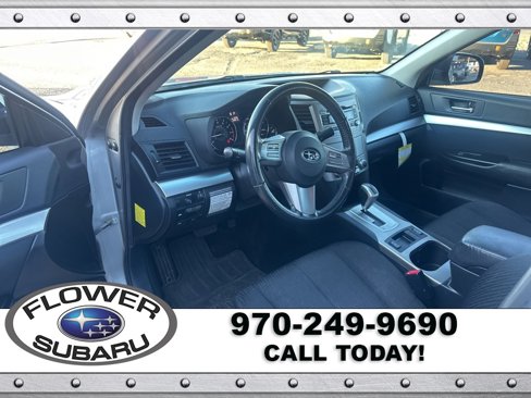 Used 2011 Subaru Legacy 2.5i Premium w/ All-Weather Pkg image 21