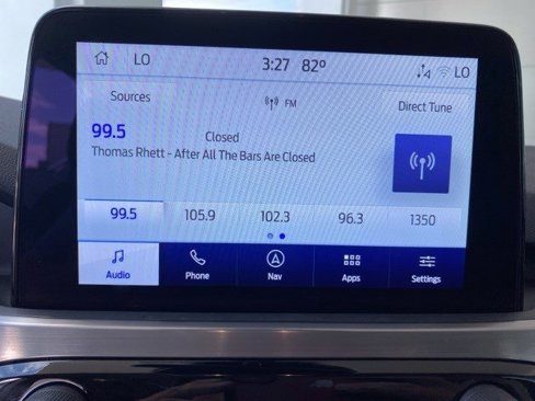 Certified 2022 Ford Escape Titanium image 19