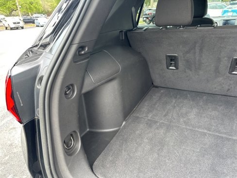 Certified 2023 Chevrolet Equinox LT image 40