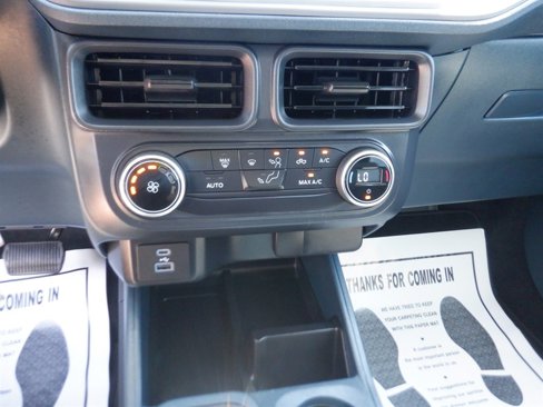 Used 2022 Ford Maverick XL image 13