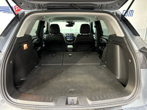 Used 2021 Chevrolet TrailBlazer LT w/ Premium Seating Package image 30
