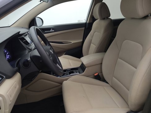 Used 2016 Hyundai Tucson SE w/ Option Group 02 image 17