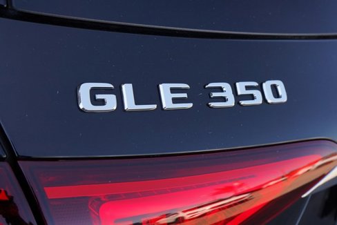 Used 2022 Mercedes-Benz GLE 350 image 14