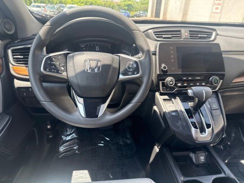 Used 2017 Honda CR-V EX image 21