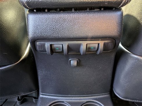 Certified 2016 Jeep Wrangler Unlimited Rubicon image 20