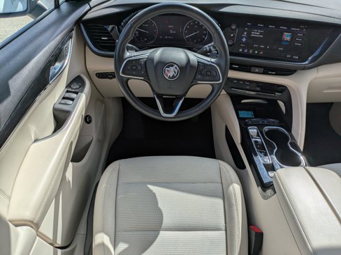 Used 2023 Buick Envision Preferred image 20