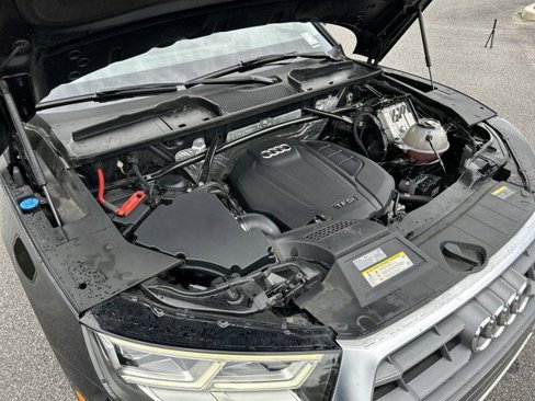 Used 2018 Audi Q5 2.0T Premium Plus image 30