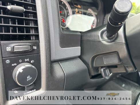 Used 2018 RAM 1500 Express w/ Express Value Package image 10