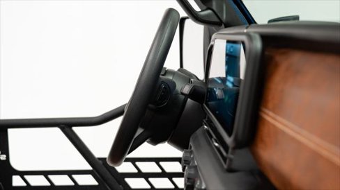 Used 2025 Jeep Wrangler Unlimited Sport image 10