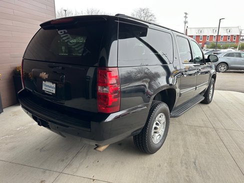 Used 2008 Chevrolet Suburban 2500 LT w/ Convenience Package 1 image 7