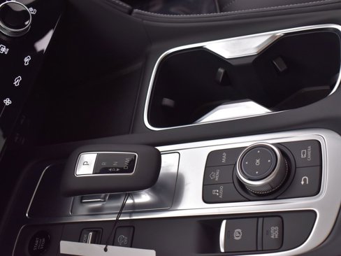 New 2026 INFINITI QX60 Luxe w/ Cargo Package image 25