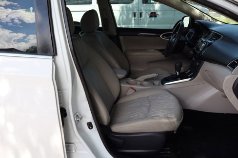 Used 2016 Nissan Sentra SV image 22