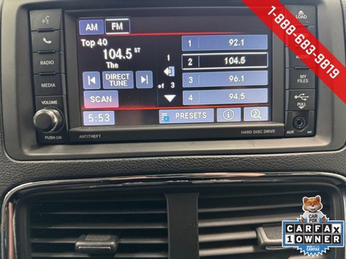Used 2017 Dodge Grand Caravan SE w/ Power Window Group image 12