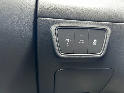 Used 2022 Hyundai Santa Cruz SEL image 21