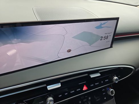 New 2026 Genesis GV70 2.5T Select image 9