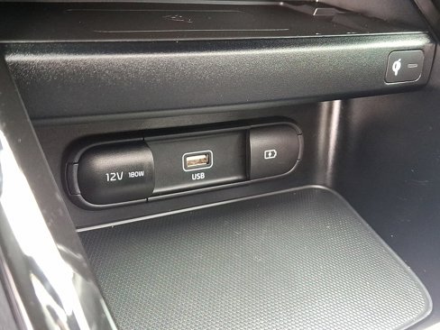 Used 2023 Kia Forte GT-Line w/ GT-Line Premium Package image 23