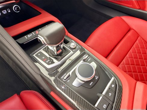Used 2023 Audi R8 V10 performance image 15