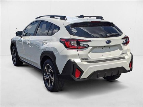 New 2025 Subaru Crosstrek 2.5i Premium w/ Crosstrek Mirror Package image 8
