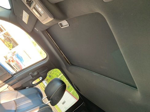 Used 2017 RAM 1500 Limited image 11