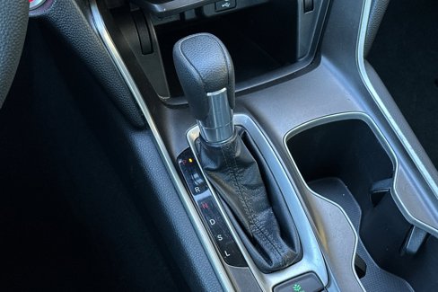 Used 2018 Honda Accord LX image 20