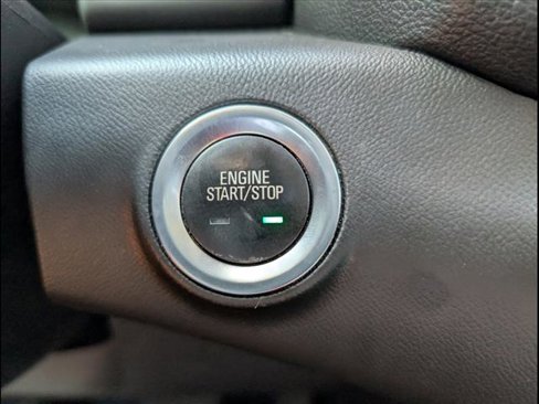 Used 2020 GMC Terrain Denali w/ Denali Premium Package image 13