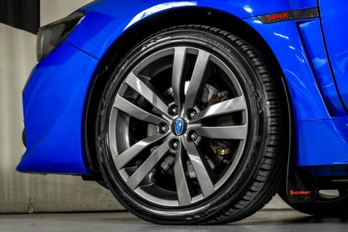 Used 2016 Subaru WRX Premium image 53